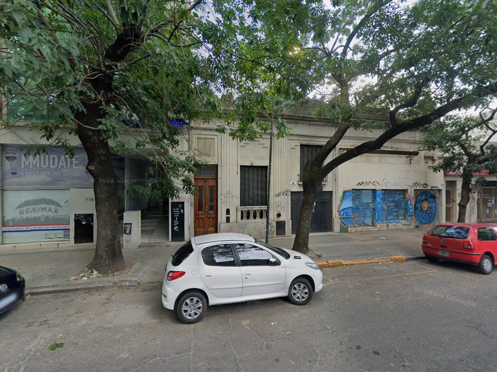 Grupo Radici — La Plata