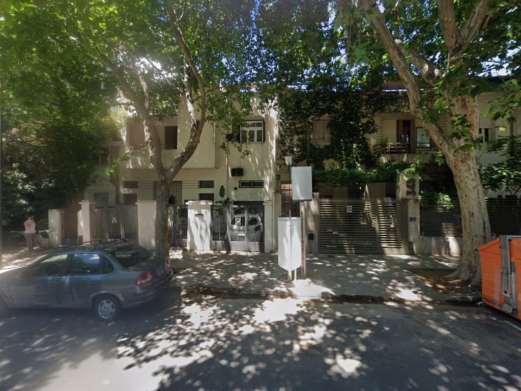 Estudio Jurídico Racciatti & Amelong — Rosario
