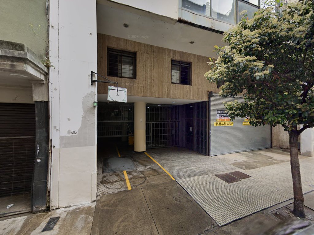 Estudio Salvochea Abogados — Buenos Aires