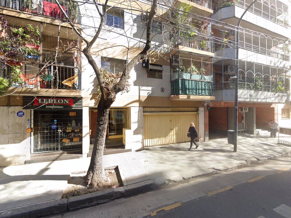 Abogado Laboral CABA Gratis — Buenos Aires