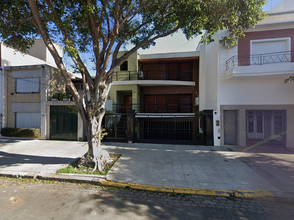 Estudio Juridico Maggio & Asoc — Buenos Aires