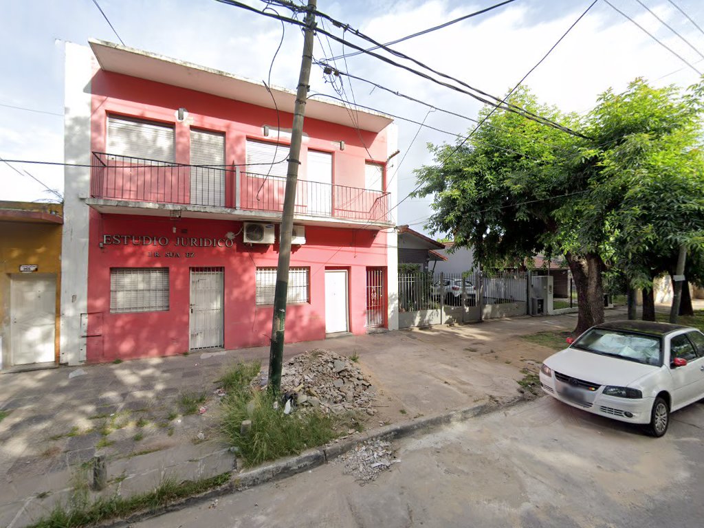 Johana suarez — San Antonio de Padua