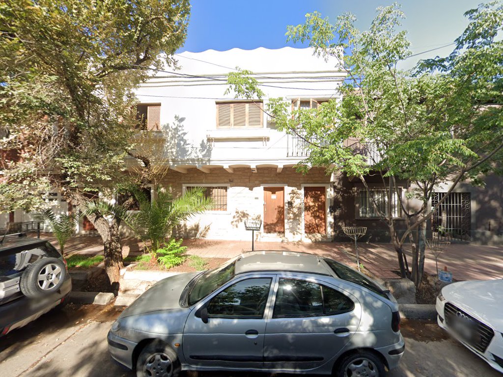 Vázquez Cáceres y Asociados - Estudio Jurídico Contable — Mendoza