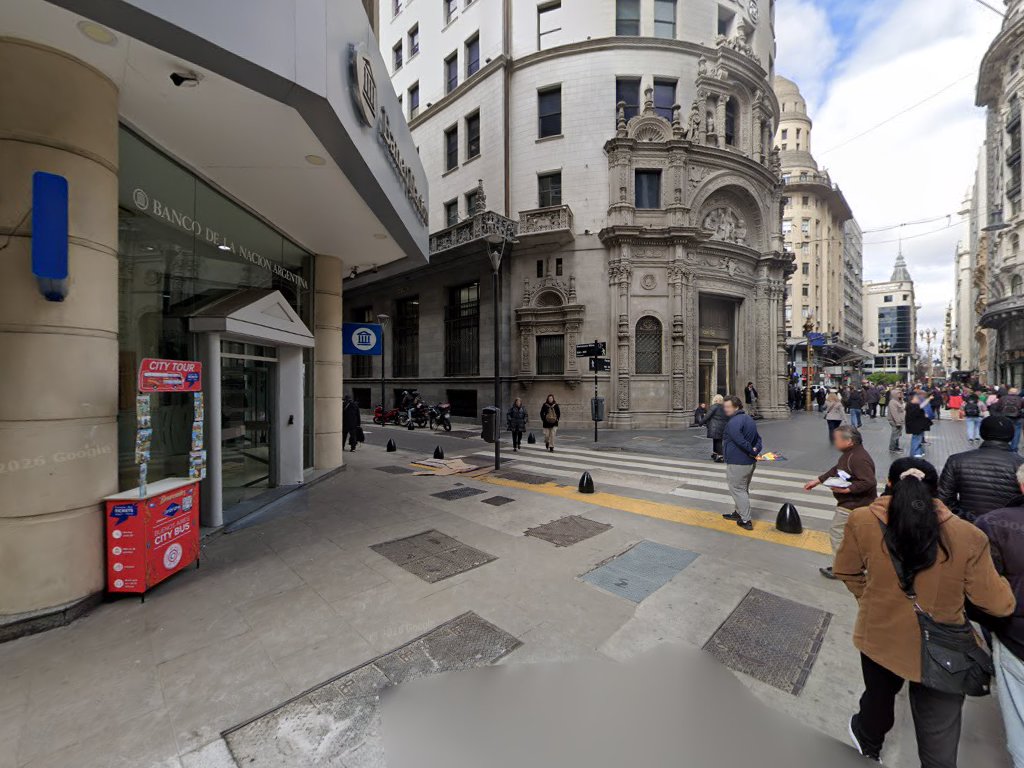 Hausheer Belgrano y Fernandez Sr — Buenos Aires