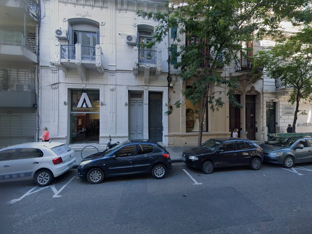 Rosario Abogados — Rosario