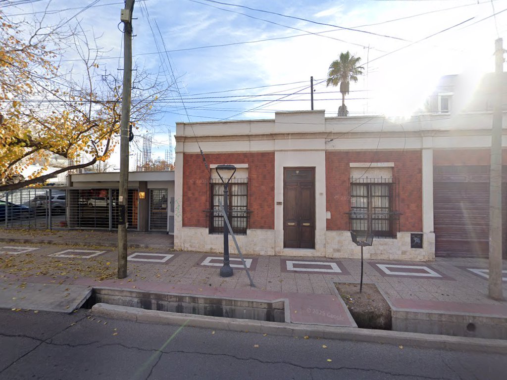 Abogados Celeste Cantos y Asociados — Godoy Cruz