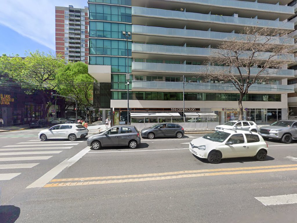 Estudio Lexar — Buenos Aires