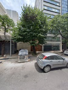 Estudio Gascon - Molina & Asoc. — La Plata
