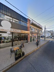 Estudio Jurídico Cajal Mazzeo y asoc — San Justo