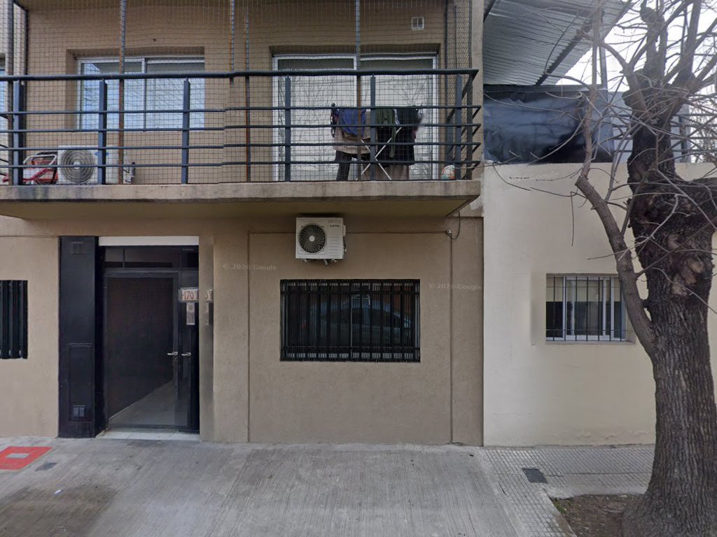 Estudio juridico Guillermo Barillaro & asociados — Buenos Aires