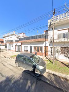 Estudio Jurídico G.O.S. & Asoc. — Villa Adelina