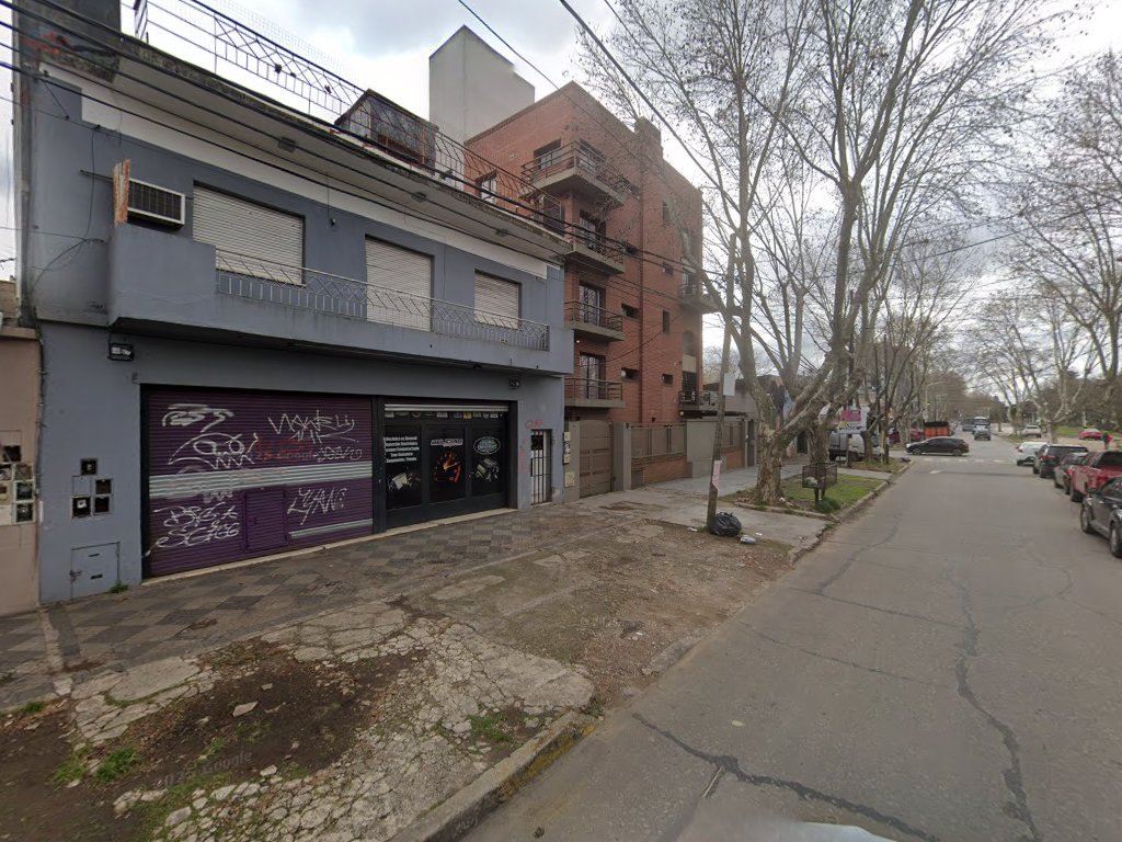 Estudio Jurídico Dr. Javier Nicolás Covatti — Monte Grande