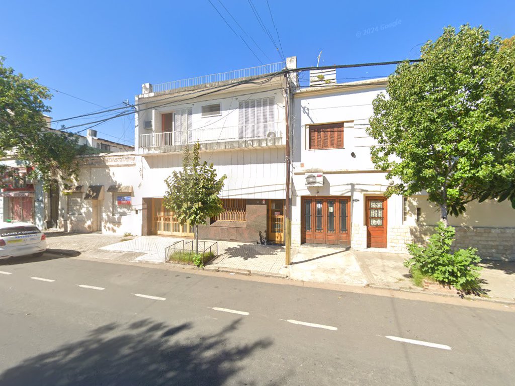 Estudio Juridico Dra. Ayelén Sibuet — CSE