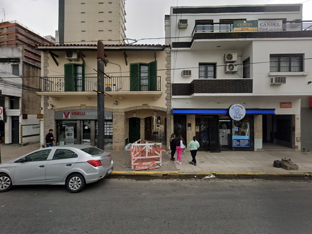 Muñiz & Galván Abogados Asociados — Buenos Aires