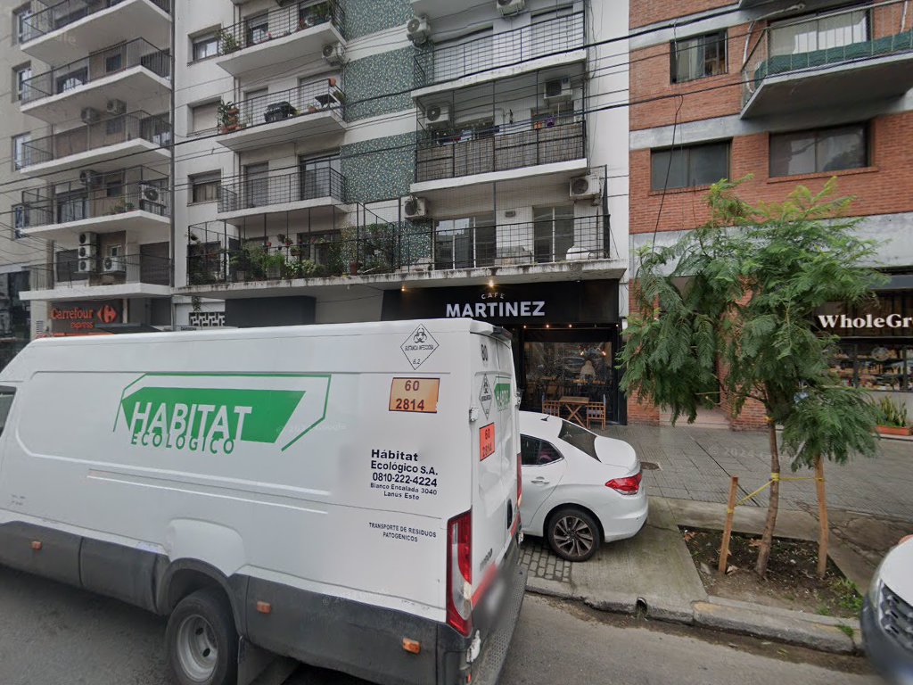 AEsDeMi - Abogados Especialistas en Derecho Migratorio (Residencia, DNI, Ciudadanía Argentina) — Buenos Aires