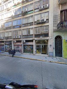 Estudio Juridico Conde y Asociados — Buenos Aires