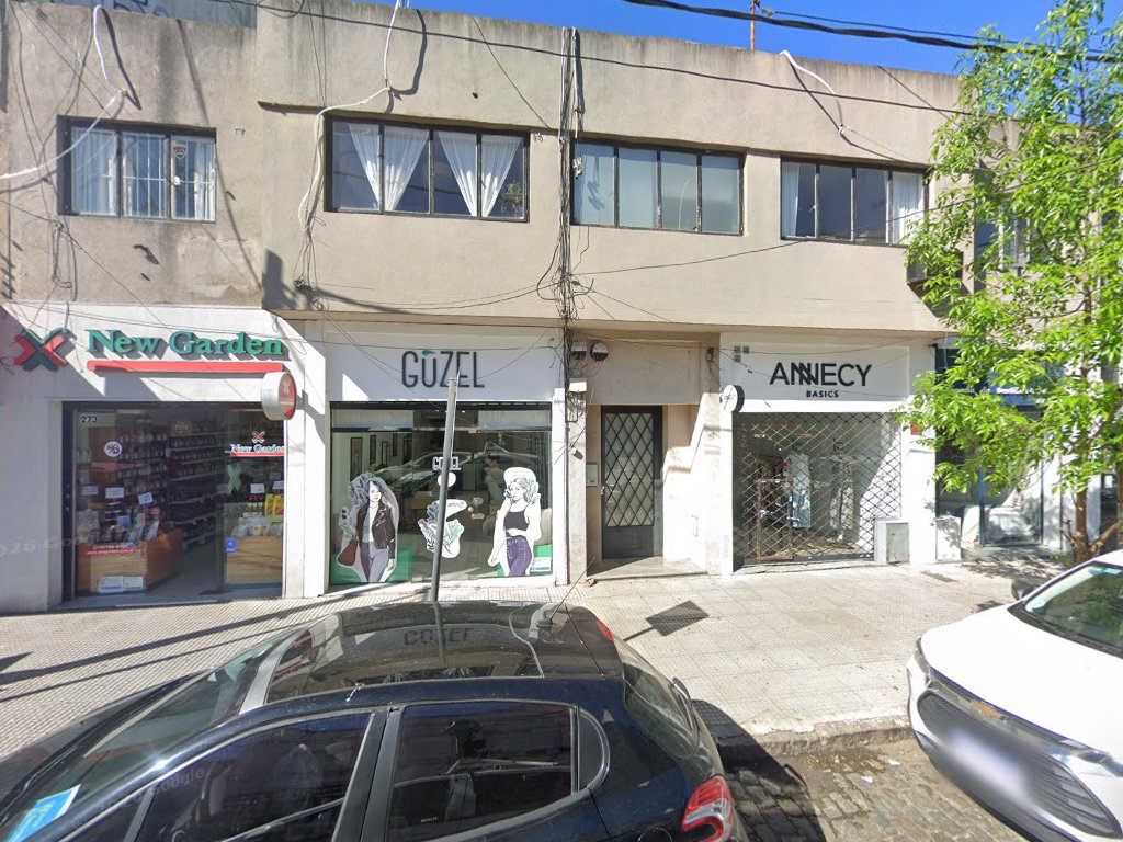 Estudio Jurídico GOBATO — San Isidro