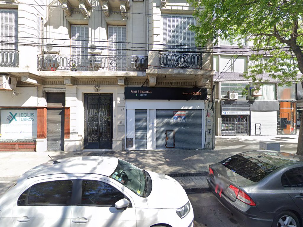 Koffman y asociados — Buenos Aires