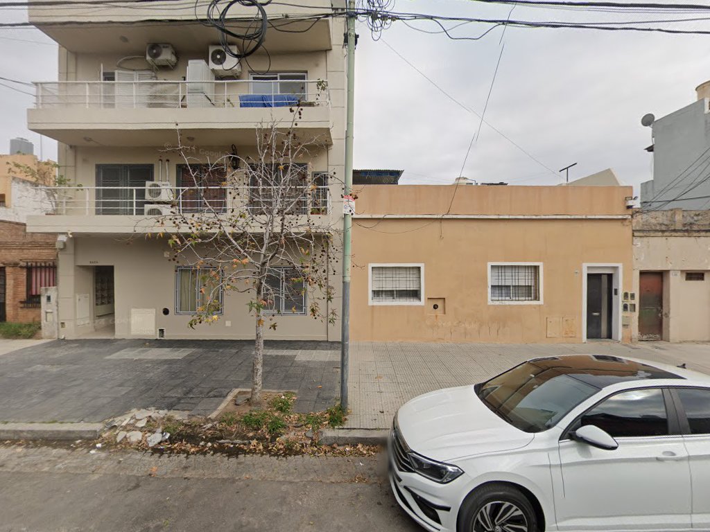 SANTIAGO CONCI ABOGADOS y ASOCIADOS - SCAyA — Buenos Aires