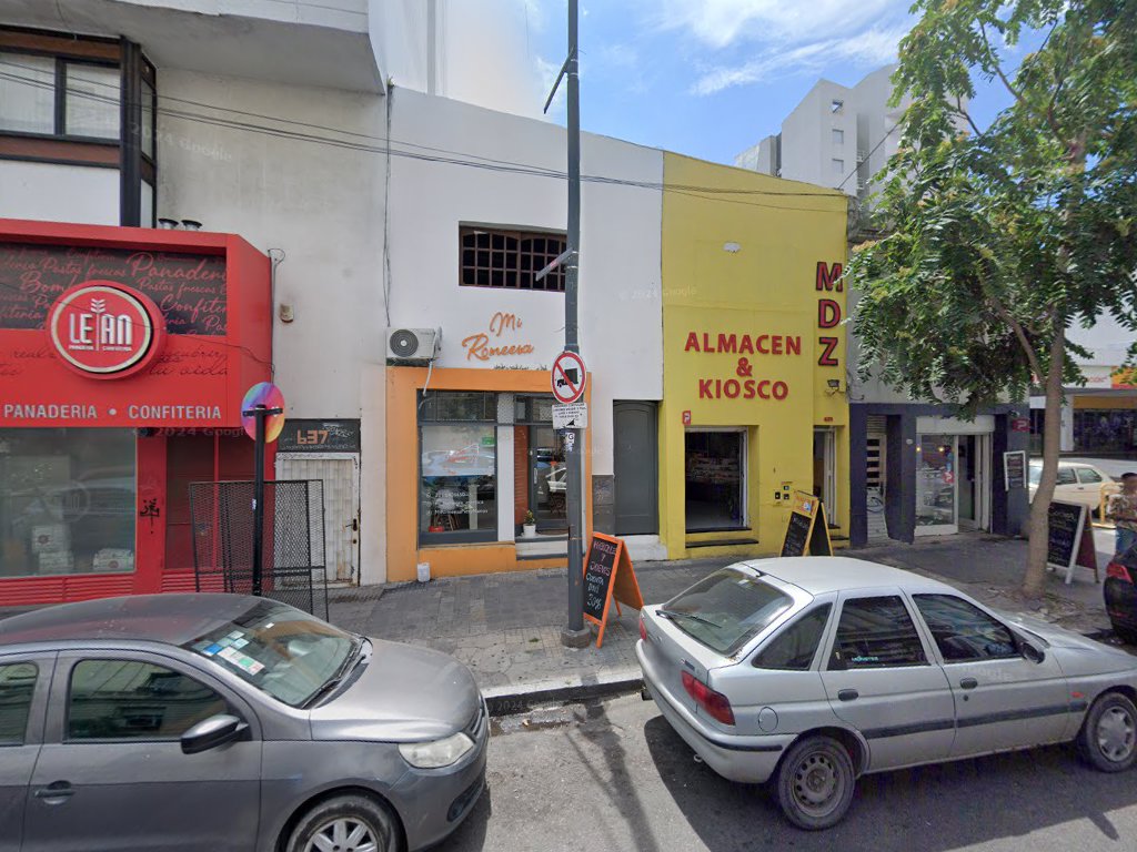 Estudio jurídico lucas carril y asociados — La Plata