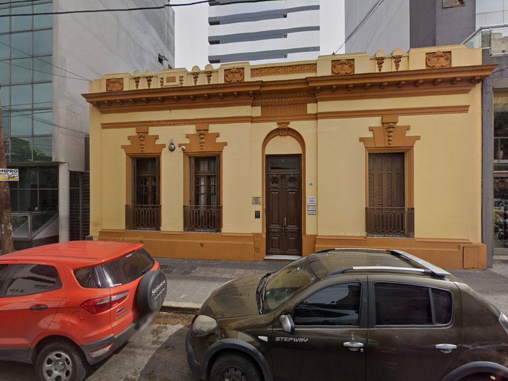 Estudio Jurídico Cornaglia — Quilmes