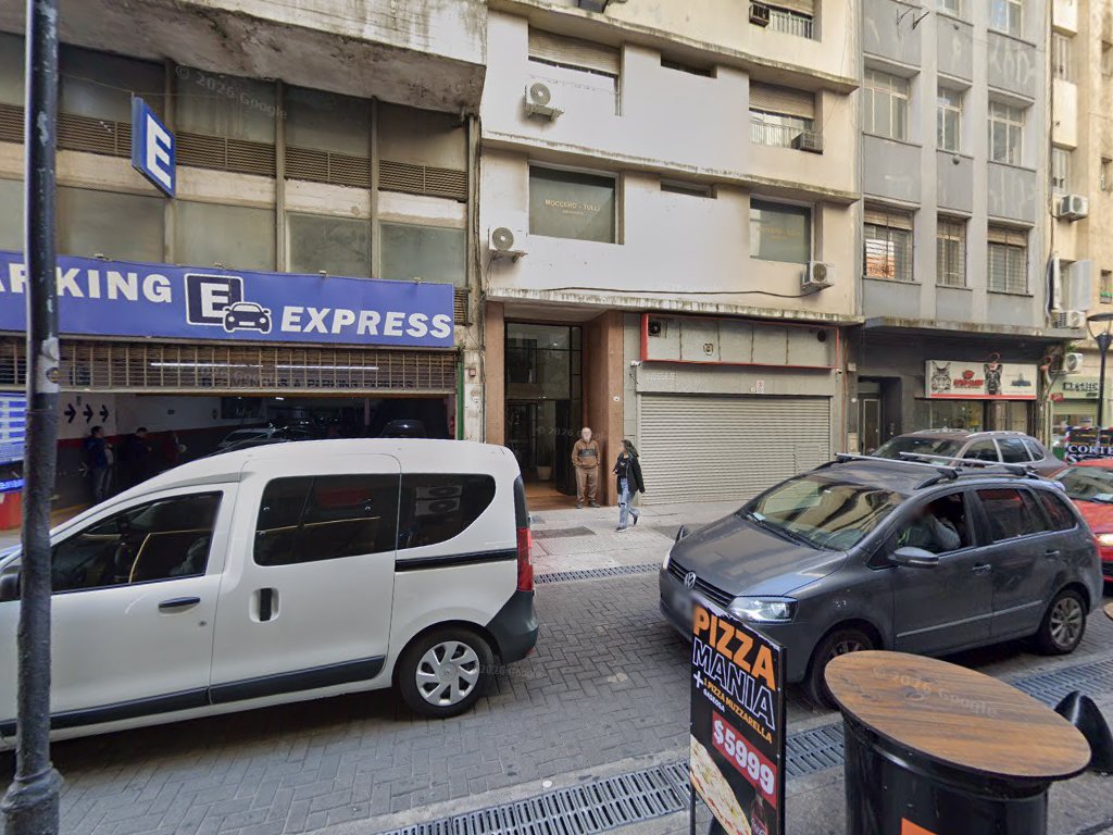 Viviana G Ocampo — Buenos Aires