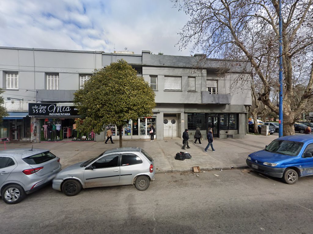 ESTUDIO JURÍDICO Dr. FEOLA y Asoc — Mar del Plata