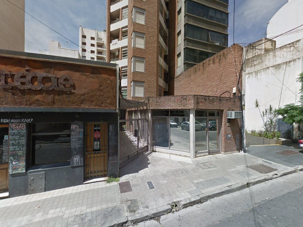 ESTUDIO JURÍDICO TIRSO PEREYRA & DARIO LENARDUZZI — Córdoba