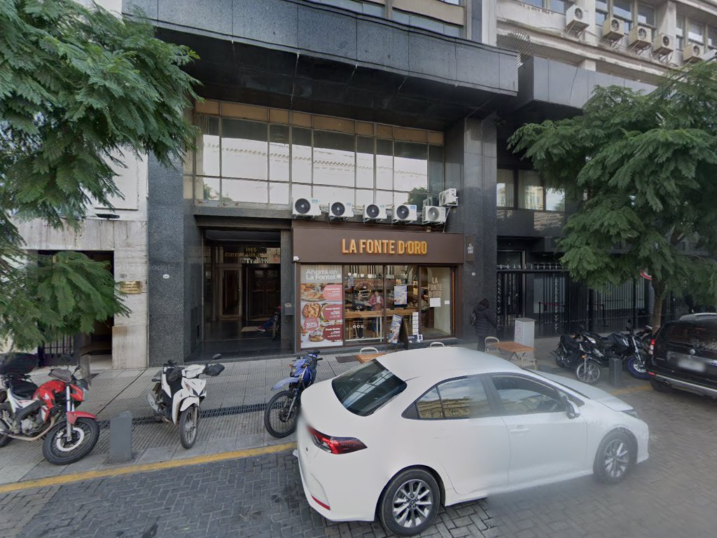 Vitale, Manoff & Feilbogen - Abogados Consultores — Buenos Aires