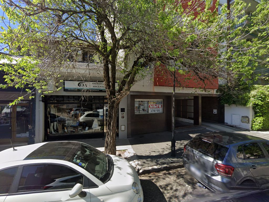 MGZ Abogados — San Isidro