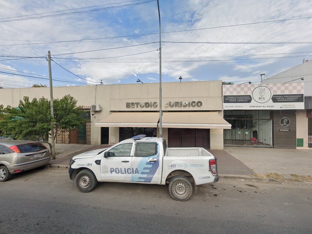 Estudio Gaona Munilla Carlos Maria & Asoc. — San Miguel