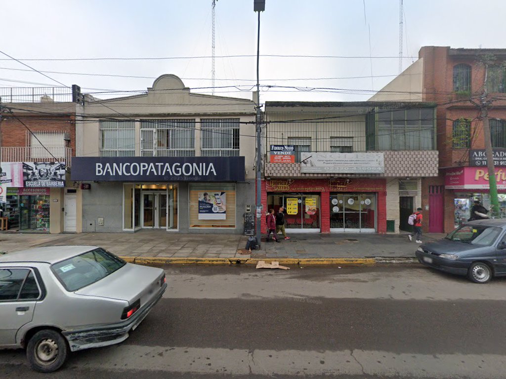 Pintos y Vicente Estudio Juridico — José C. Paz