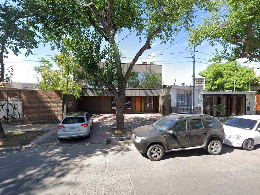 Correa Llano Gonzalo Abogado — Mendoza