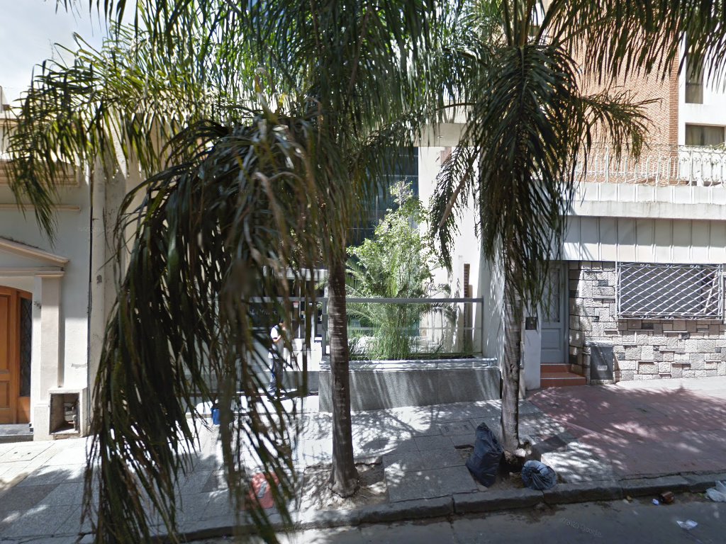 Estudio Jurídico Zappegno — Córdoba