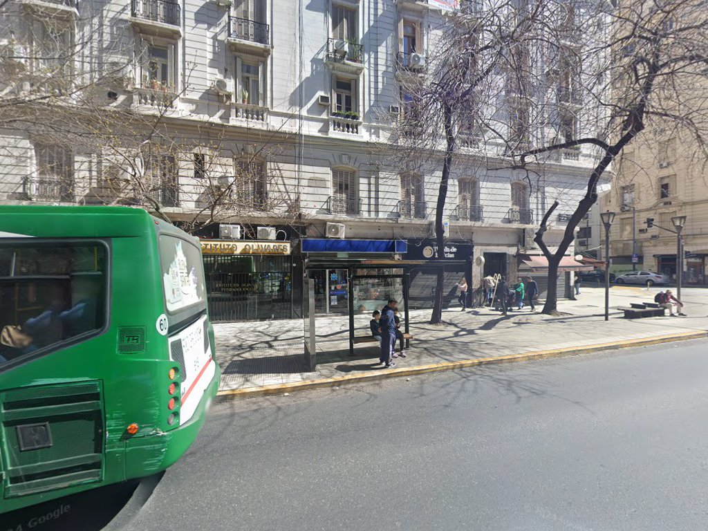 Moyano & Santoni Abogados y Asociados — Buenos Aires