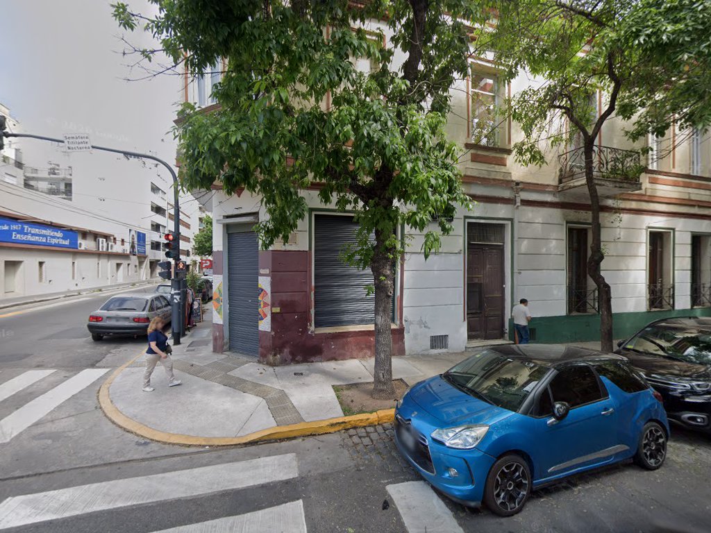 Abogados Laborales OnLine 24hs — Buenos Aires