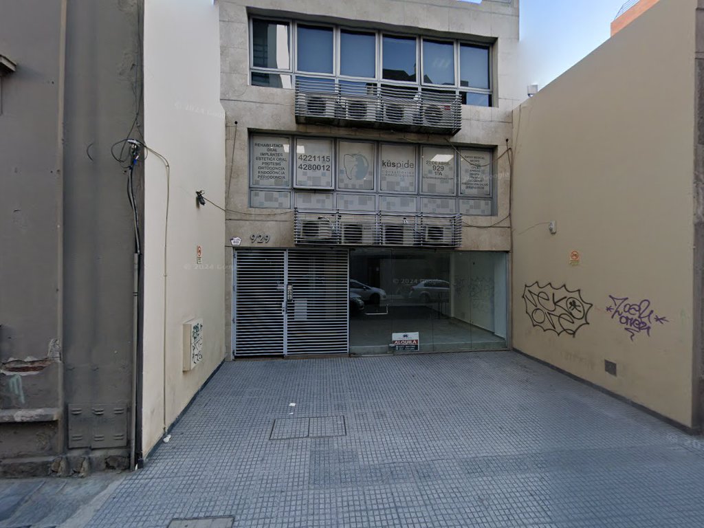 Márquez & Calderón Estudio de Abogados — Córdoba