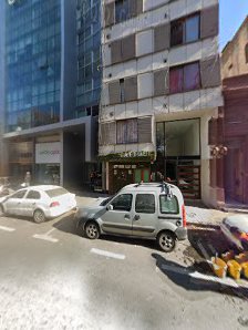 Torres Giordano y Aociados — Córdoba