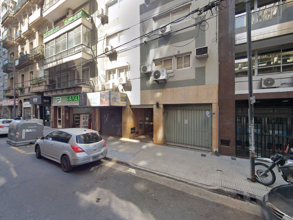 Estudio Ciudad. Abogados penalistas. Consorcios — Buenos Aires