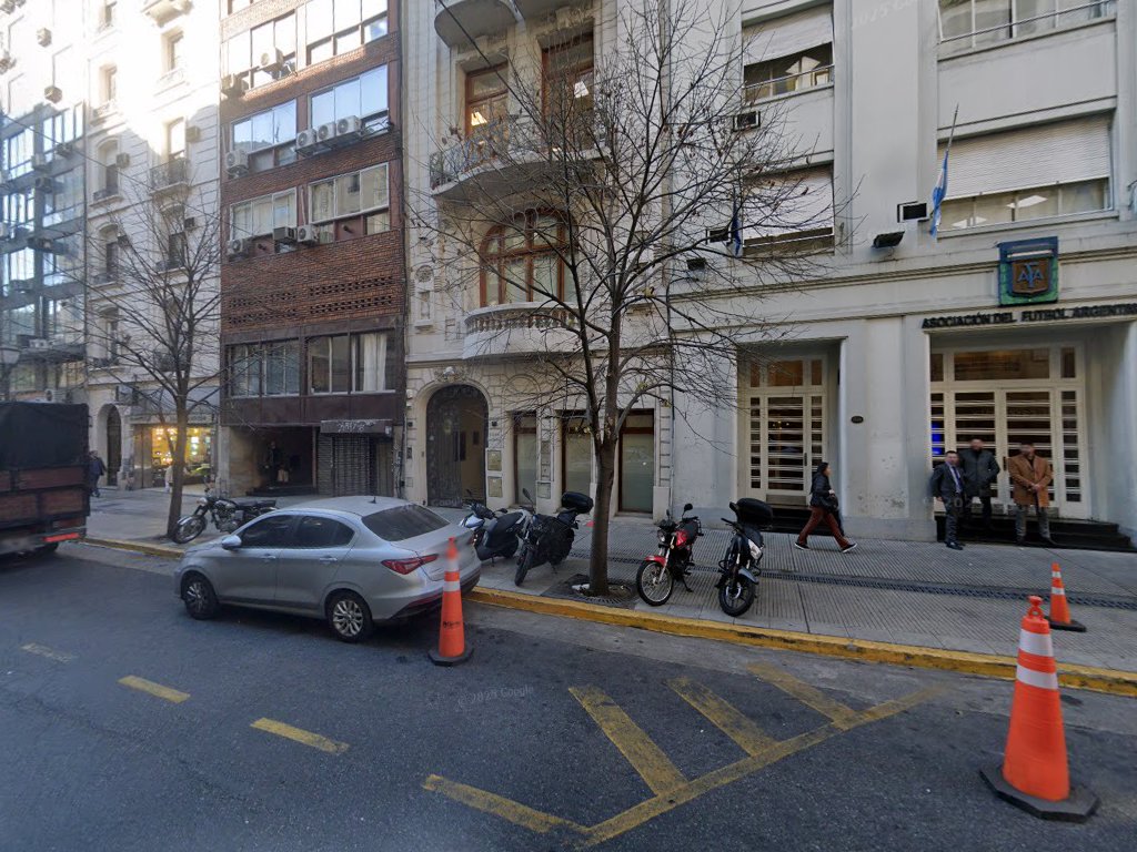 CYT Abogados — Buenos Aires