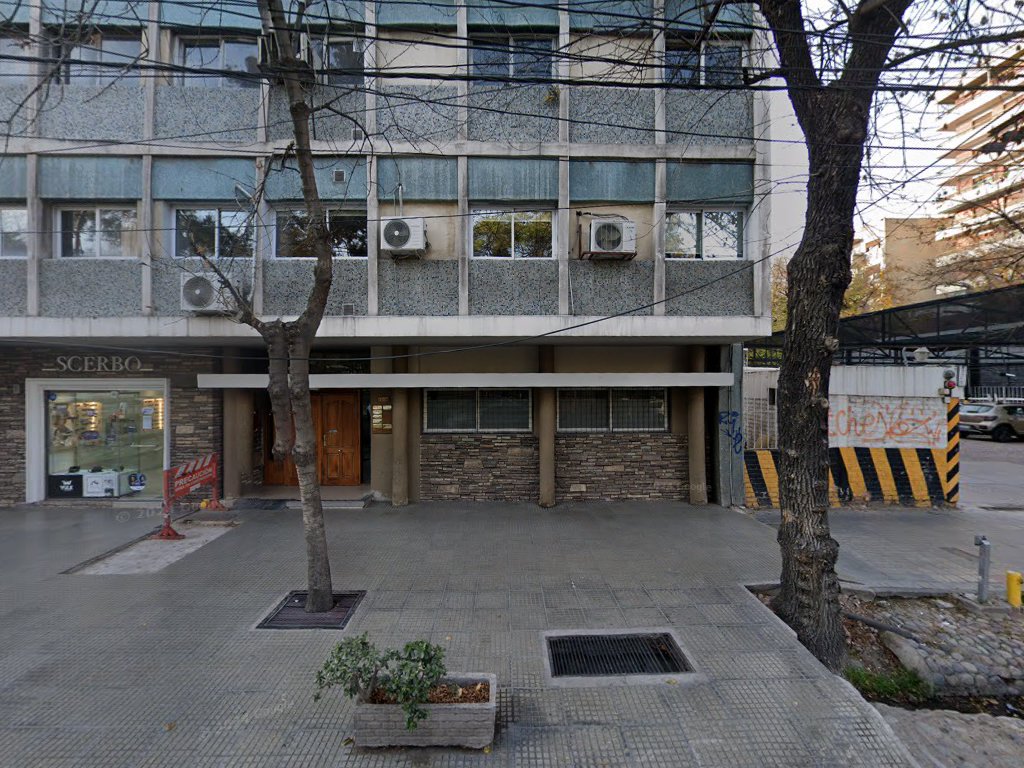 Estudio Vila — Mendoza