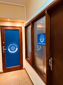 Estudio Jurídico Córdoba - Abogados — Córdoba