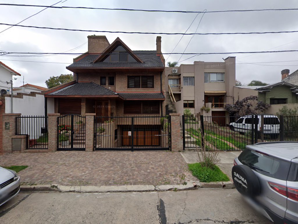 Estudio Jurídico Cuneo & Soaje — San Fernando