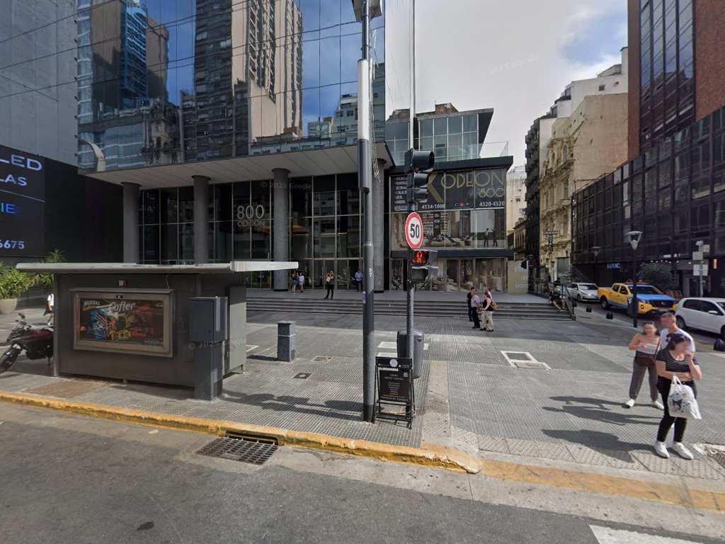 FDL&V abogados — Buenos Aires