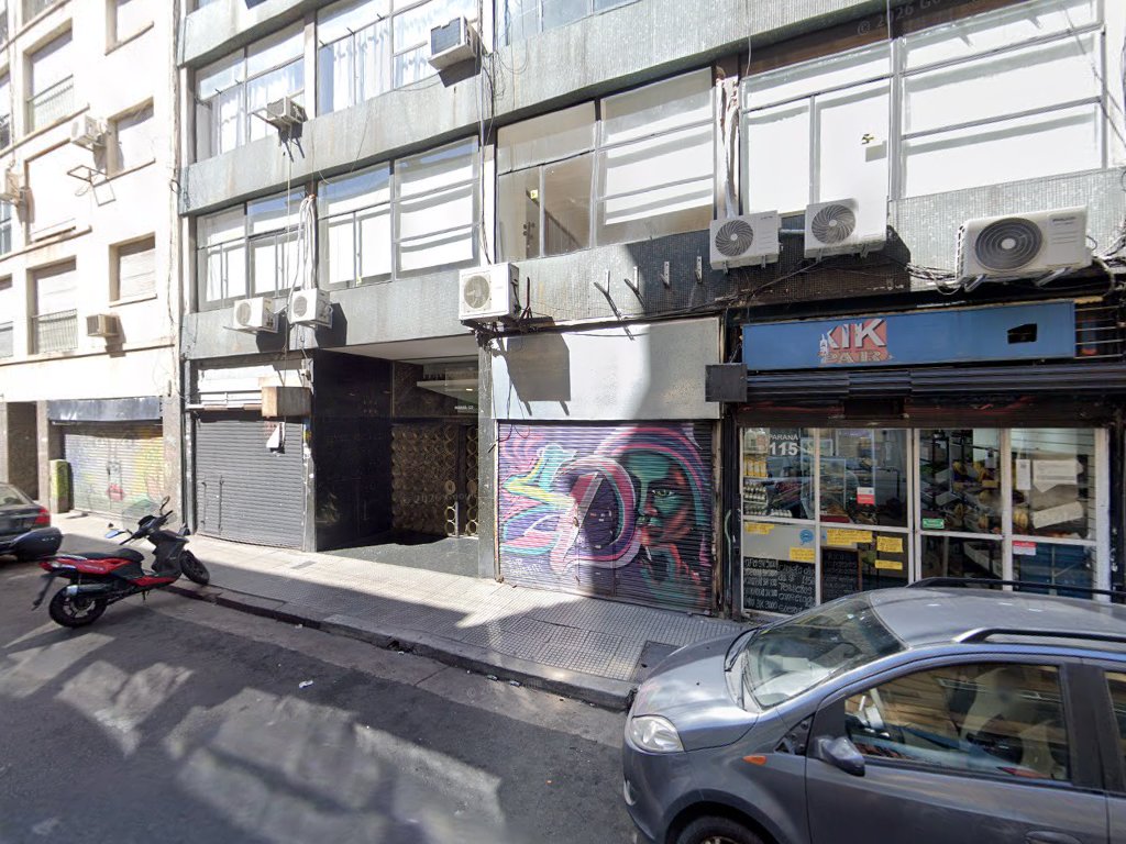 Estudio Juridico Maiorano - Especialistas en Accidentología — Buenos Aires