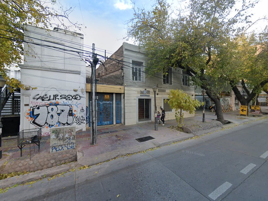 Estudio Jurídico Majul,Grosso & Asociados — Mendoza