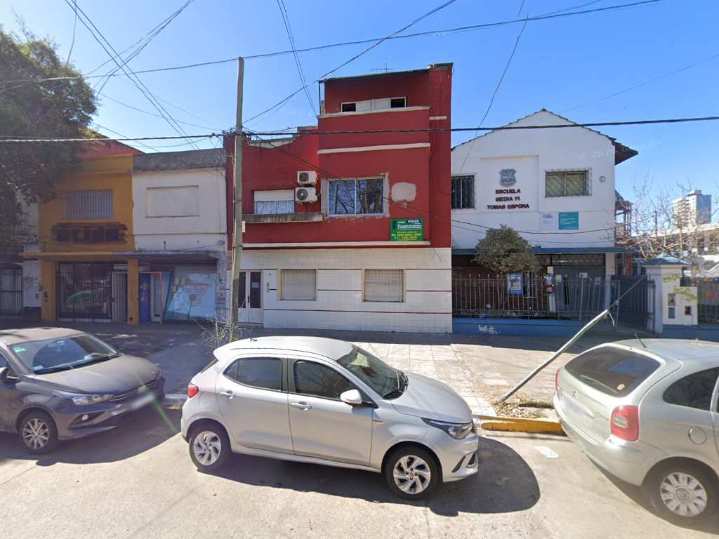 Estudio Jurídico Brallard — Temperley