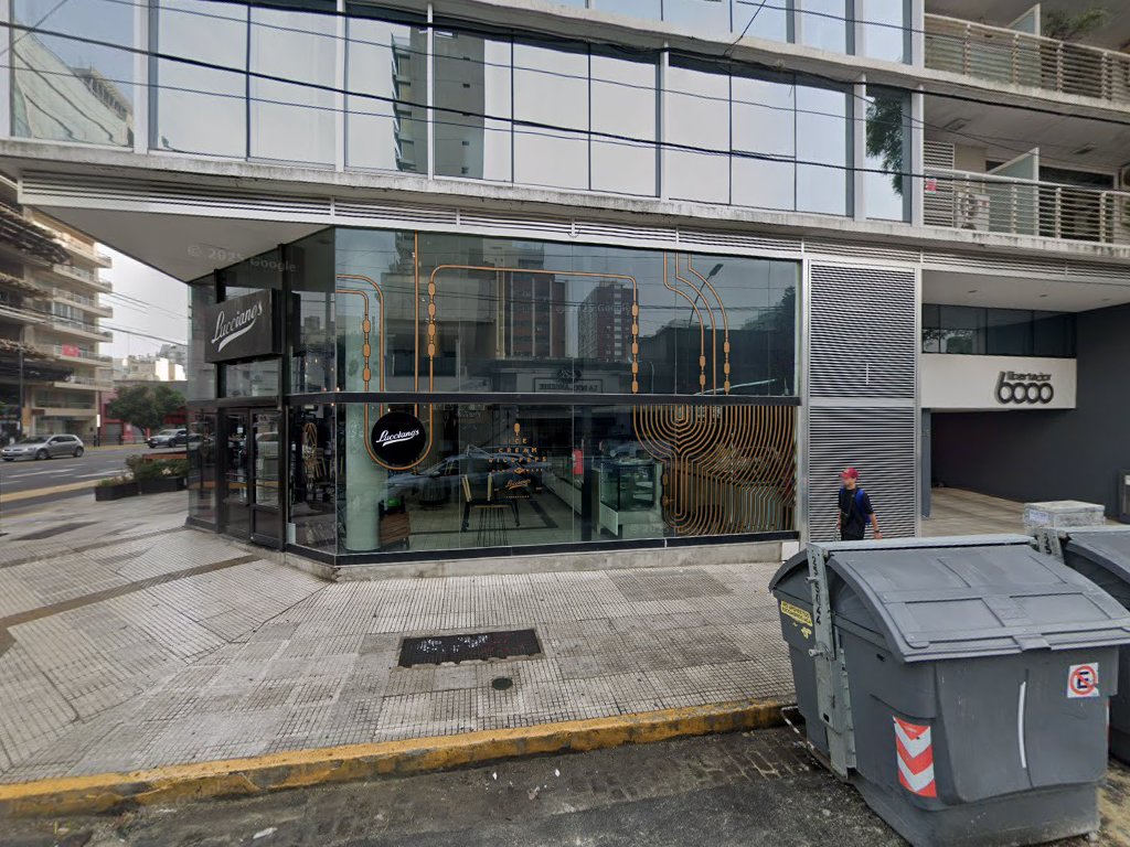Estudio Murúa & Asoc. — Buenos Aires