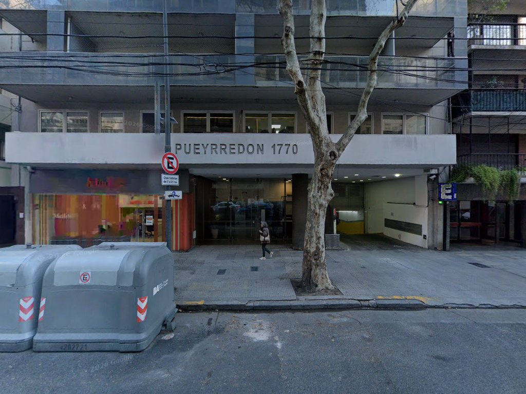 Estudio Jurídico Laboral Dra. Manfredi ⚠️ Importante: No estamos vinculados a ningún estudio de seguros. — Buenos Aires