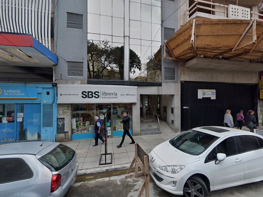 Escribania Cortez Fernanda — Buenos Aires